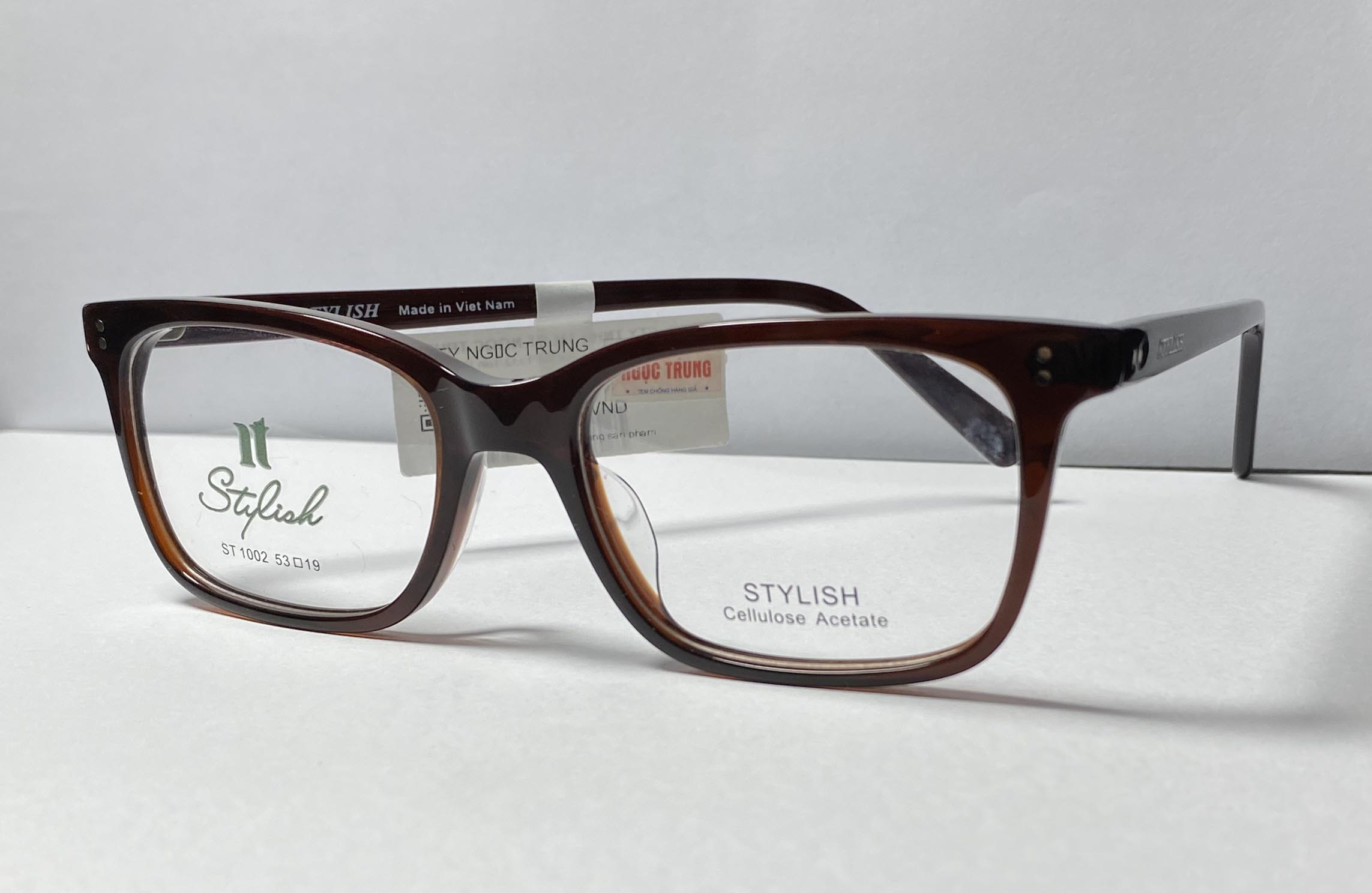 ST1002 BROWN