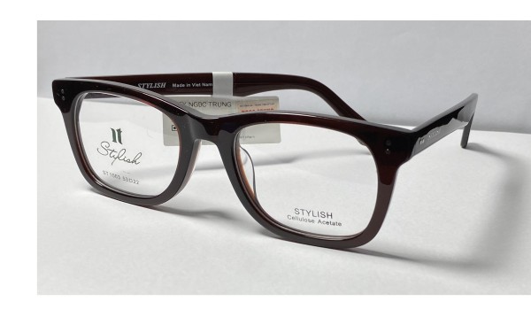 ST1003 BROWN