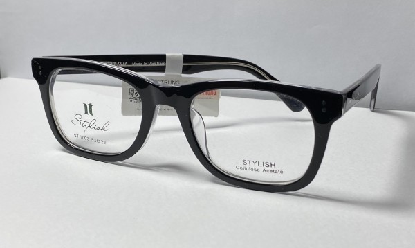 ST1003 GRAY CRYSTAL