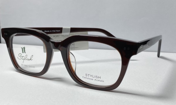 ST1004 BROWN