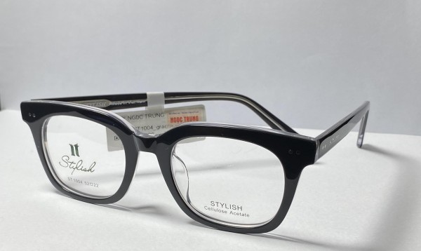 ST1004 GRAY CRYSTAL