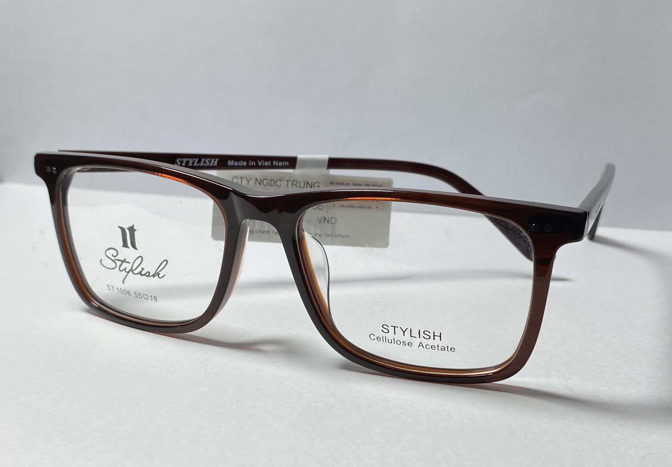 ST1006 BROWN